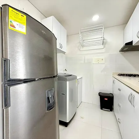 Apartamento Beautiful 3hab Near Old & Airport *