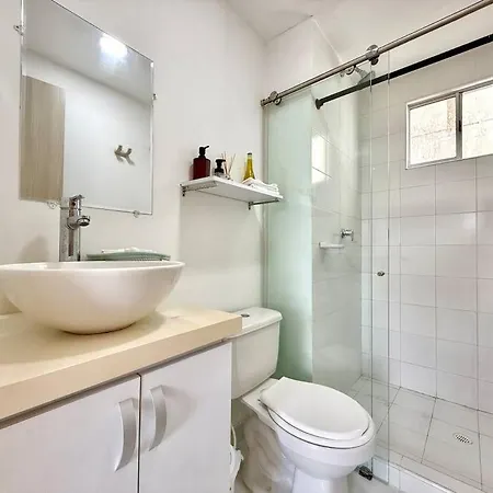 Beautiful 3hab Near Old & Airport Apartamento Cartagena