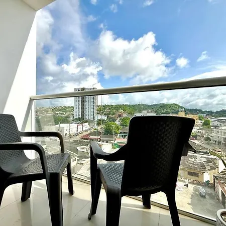 Beautiful 3hab Near Old & Airport Apartamento *
