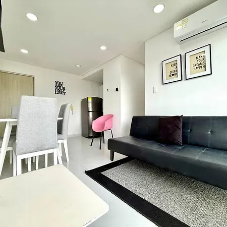 Beautiful 3hab Near Old & Airport Cartagena