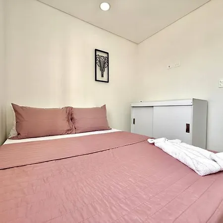 Apartment Beautiful 3hab Near Old & Airport