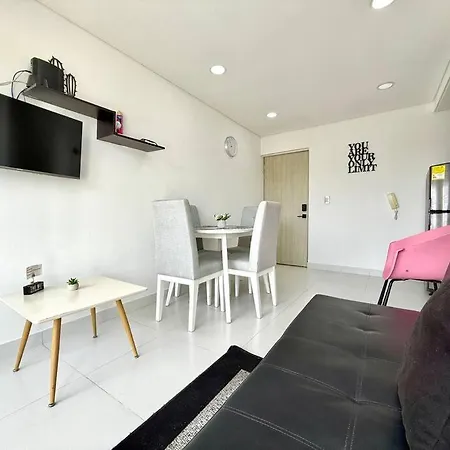 Beautiful 3hab Near Old & Airport * Cartagena